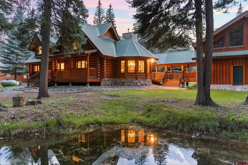 162 Boletus Creek Drive Bayfield, CO 81122