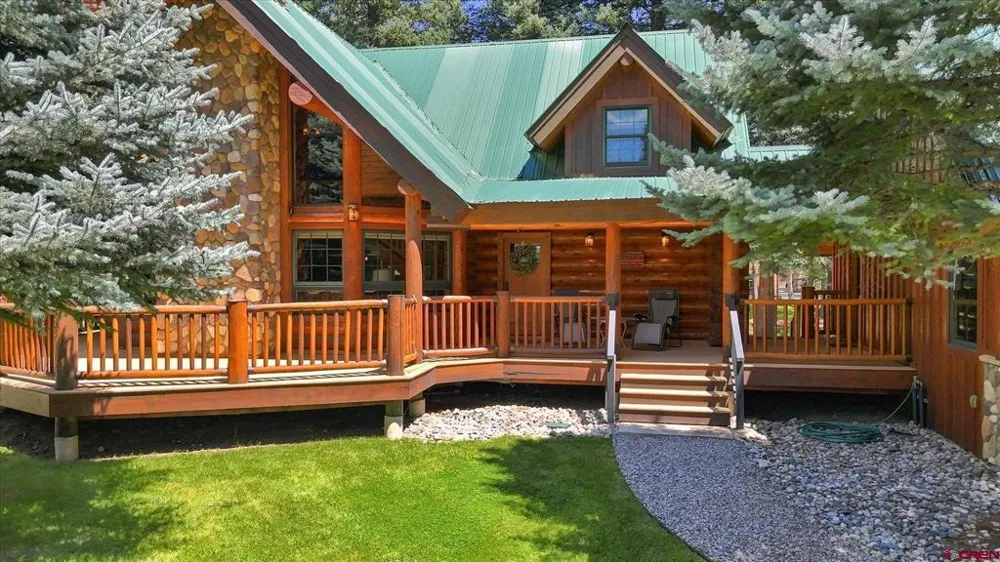 162 Boletus Creek Drive Bayfield, CO 81122