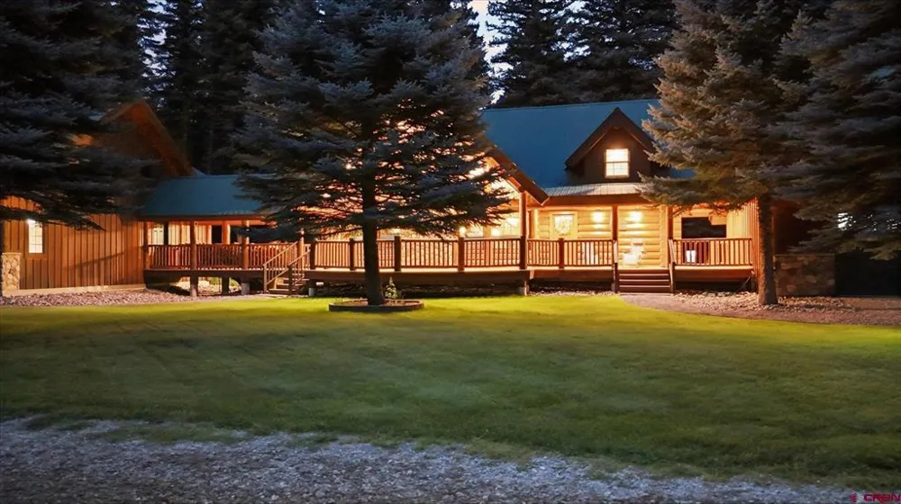 162 Boletus Creek Drive Bayfield, CO 81122