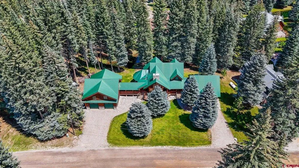162 Boletus Creek Drive Bayfield, CO 81122