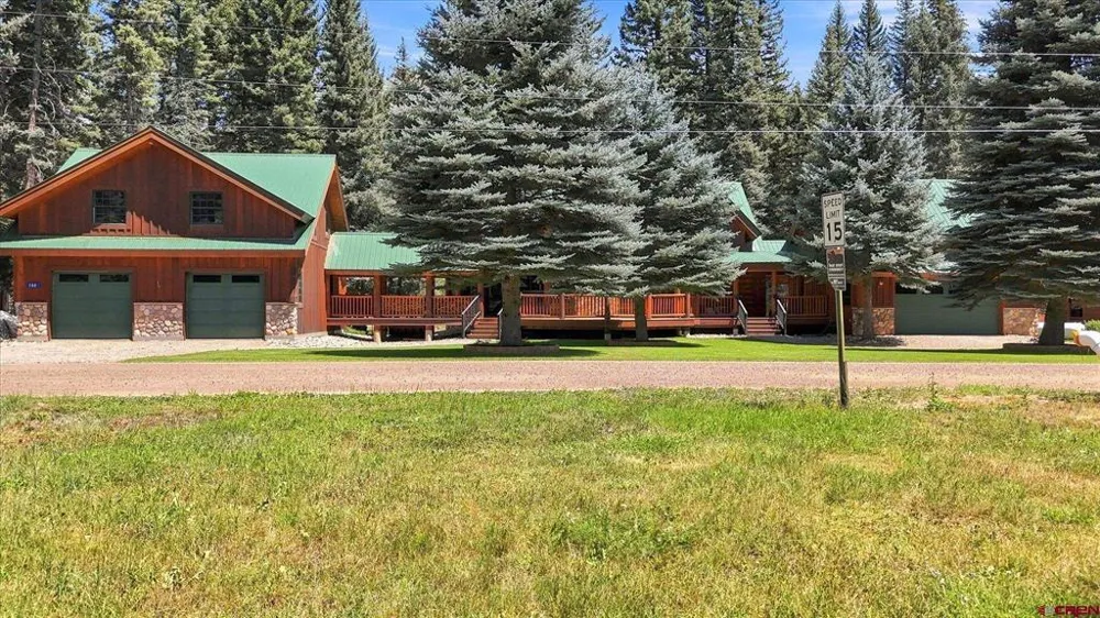162 Boletus Creek Drive Bayfield, CO 81122