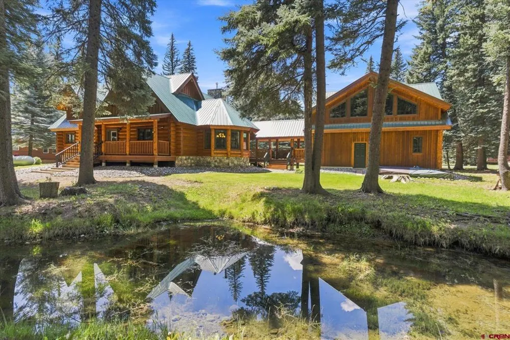 162 Boletus Creek Drive Bayfield, CO 81122