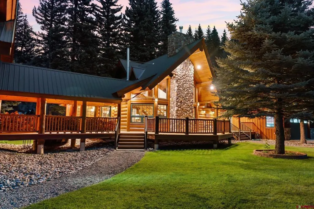 162 Boletus Creek Drive Bayfield, CO 81122