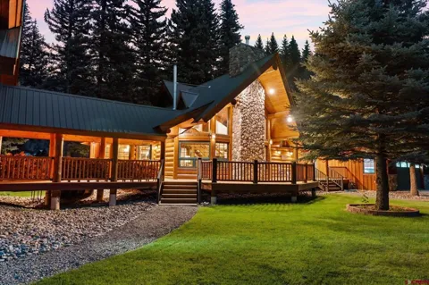 162 Boletus Creek Drive