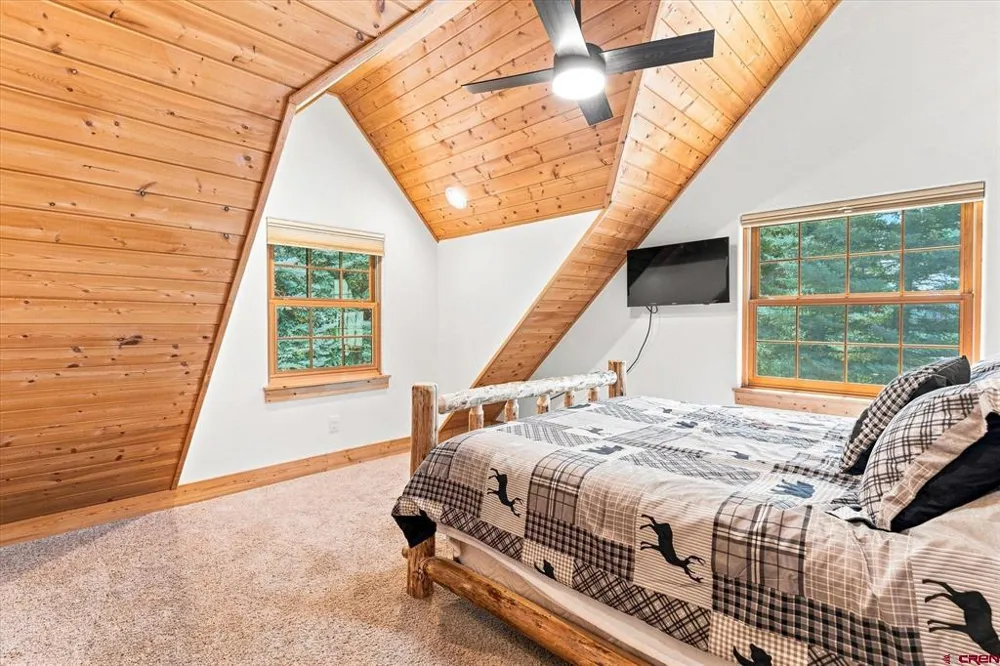 162 Boletus Creek Drive Bayfield, CO 81122