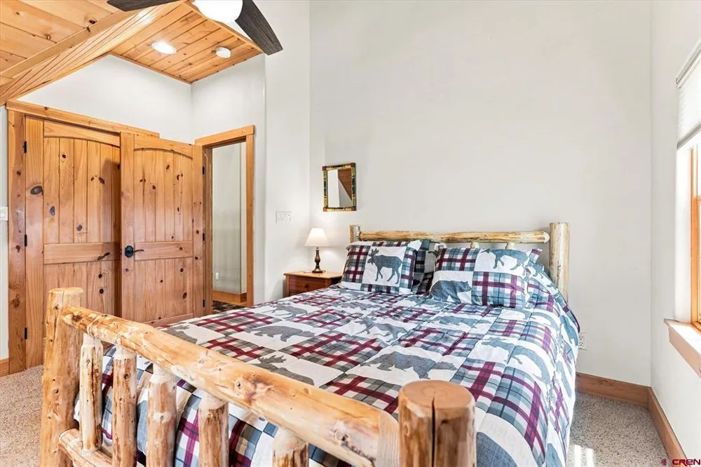 162 Boletus Creek Drive Bayfield, CO 81122