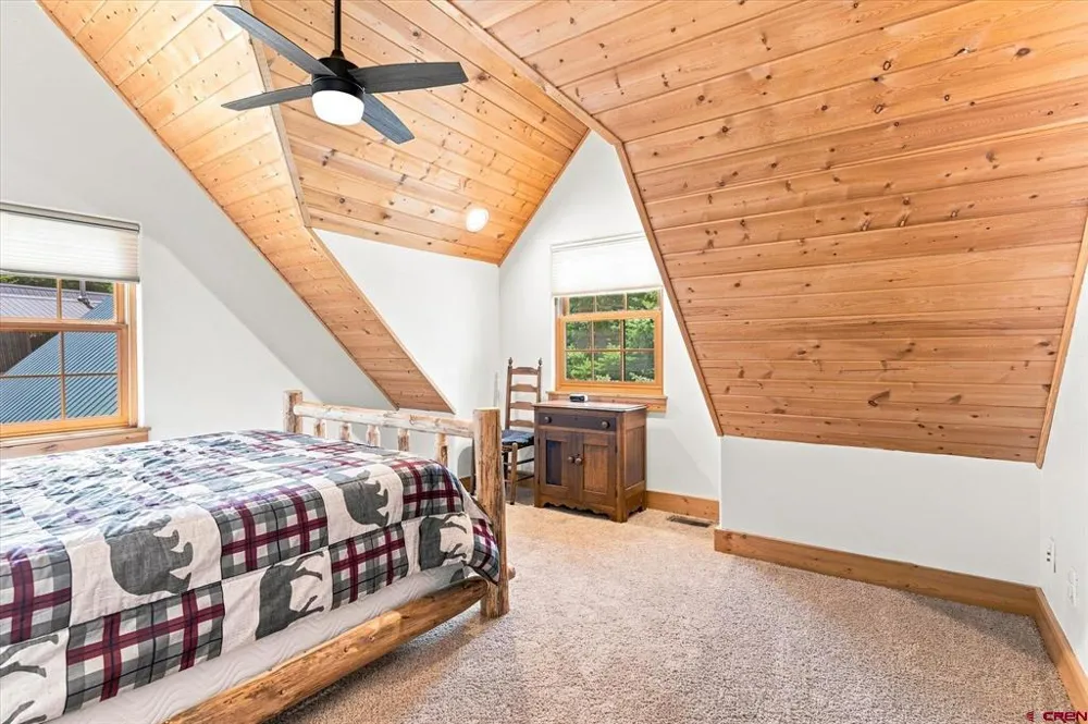 162 Boletus Creek Drive Bayfield, CO 81122