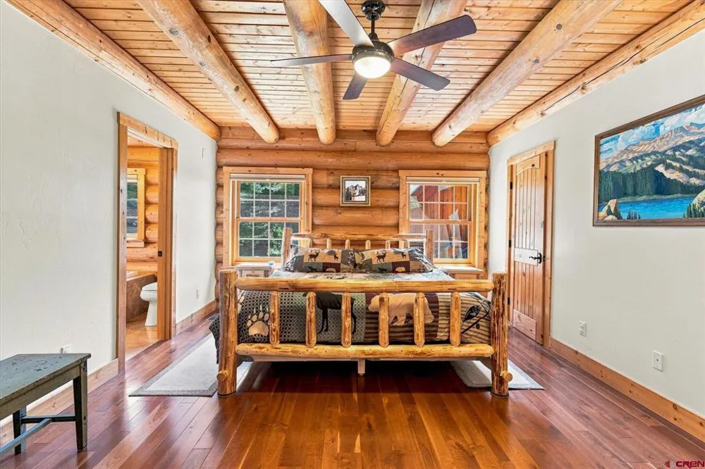 162 Boletus Creek Drive Bayfield, CO 81122