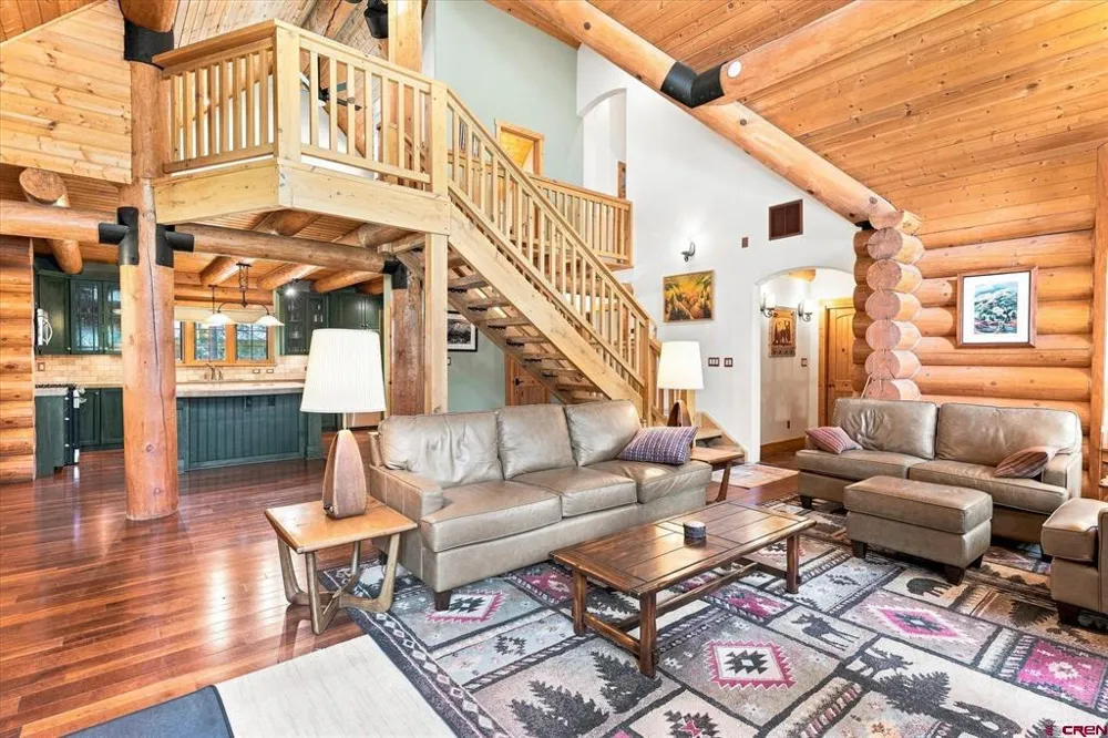 162 Boletus Creek Drive Bayfield, CO 81122
