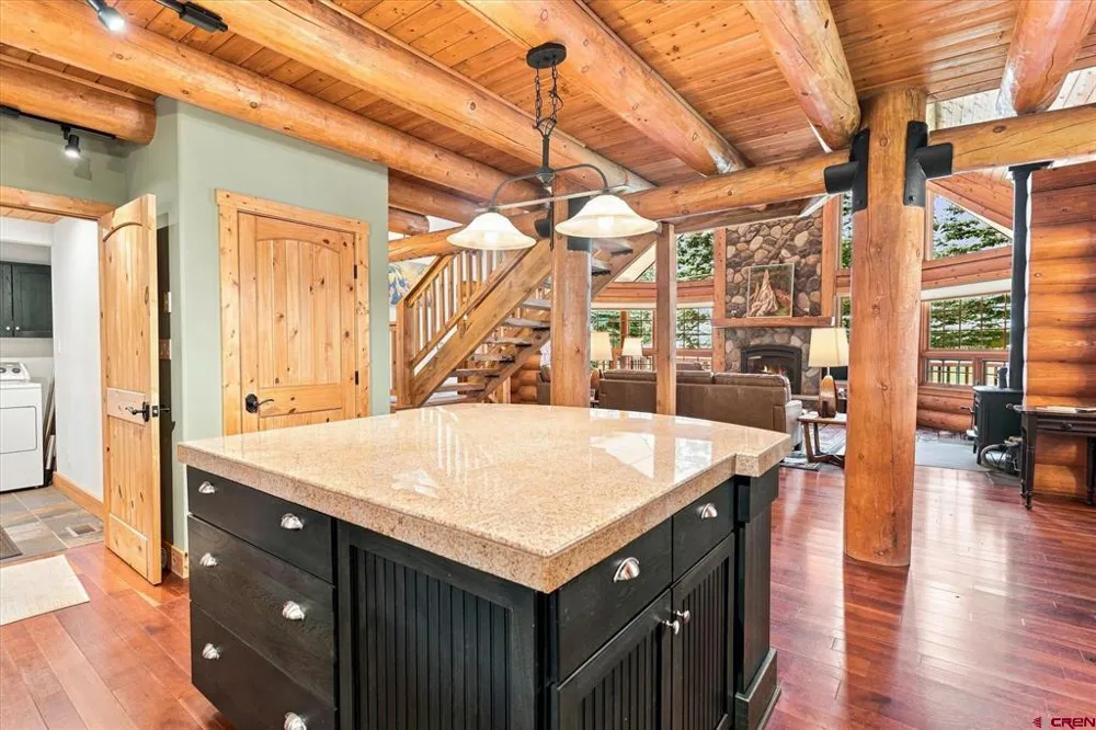 162 Boletus Creek Drive Bayfield, CO 81122