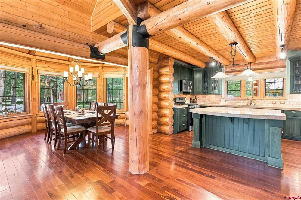 162 Boletus Creek Drive Bayfield, CO 81122
