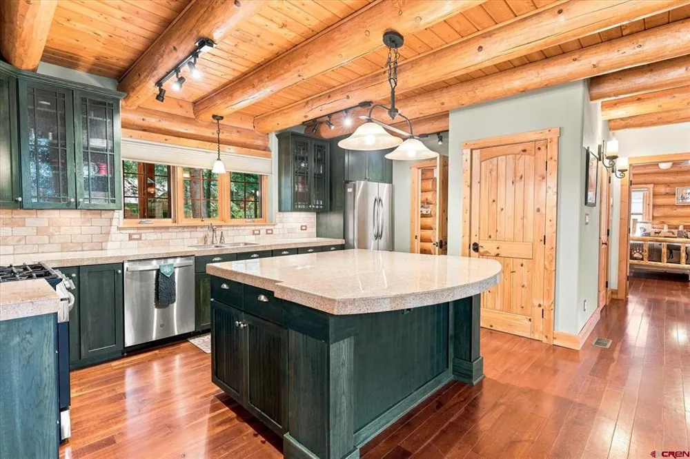 162 Boletus Creek Drive Bayfield, CO 81122