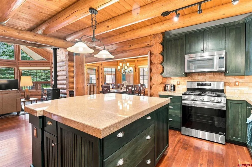 162 Boletus Creek Drive Bayfield, CO 81122