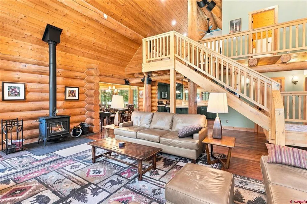 162 Boletus Creek Drive Bayfield, CO 81122