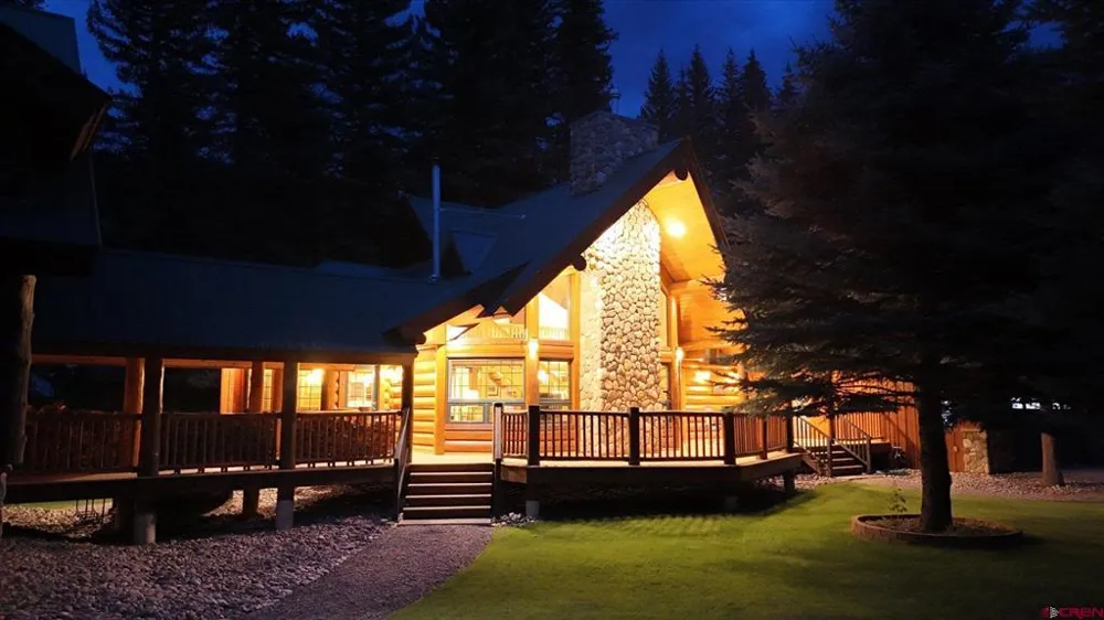 162 Boletus Creek Drive Bayfield, CO 81122