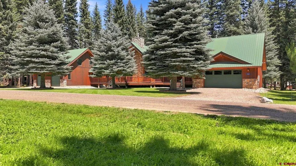 162 Boletus Creek Drive Bayfield, CO 81122