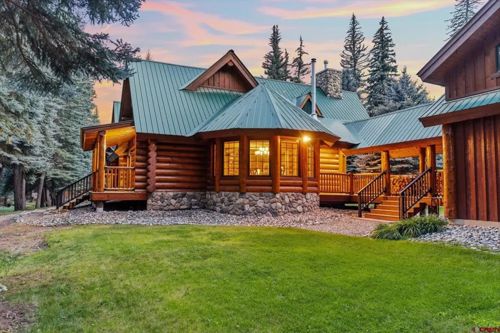 162 Boletus Creek Drive Bayfield, CO 81122