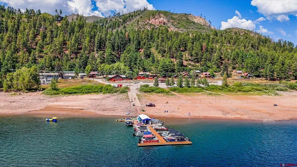 162 Boletus Creek Drive Bayfield, CO 81122