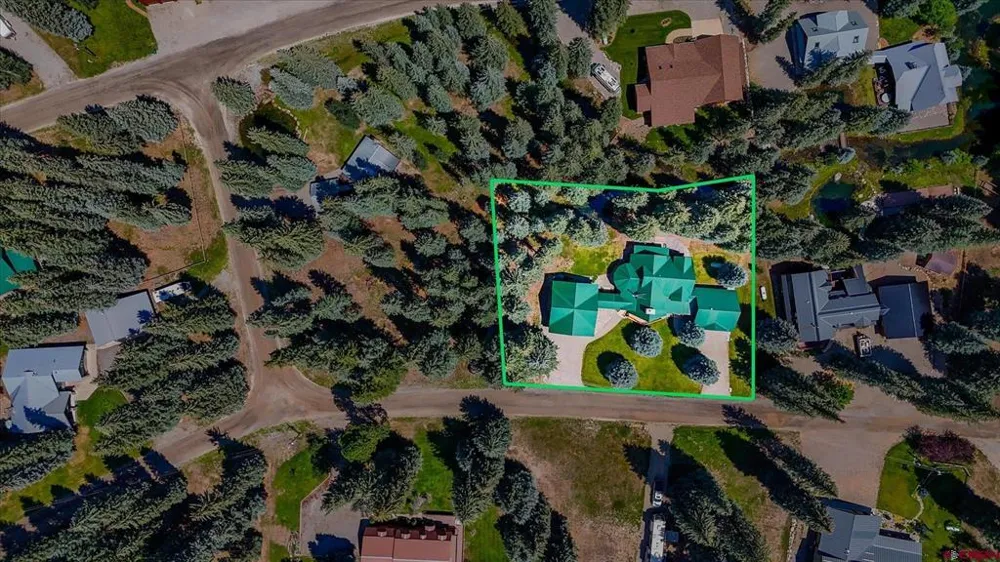 162 Boletus Creek Drive Bayfield, CO 81122