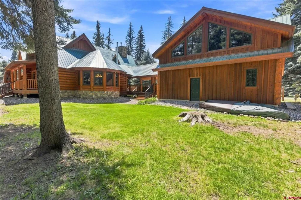 162 Boletus Creek Drive Bayfield, CO 81122