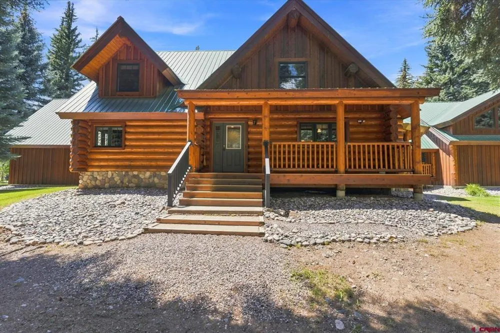 162 Boletus Creek Drive Bayfield, CO 81122