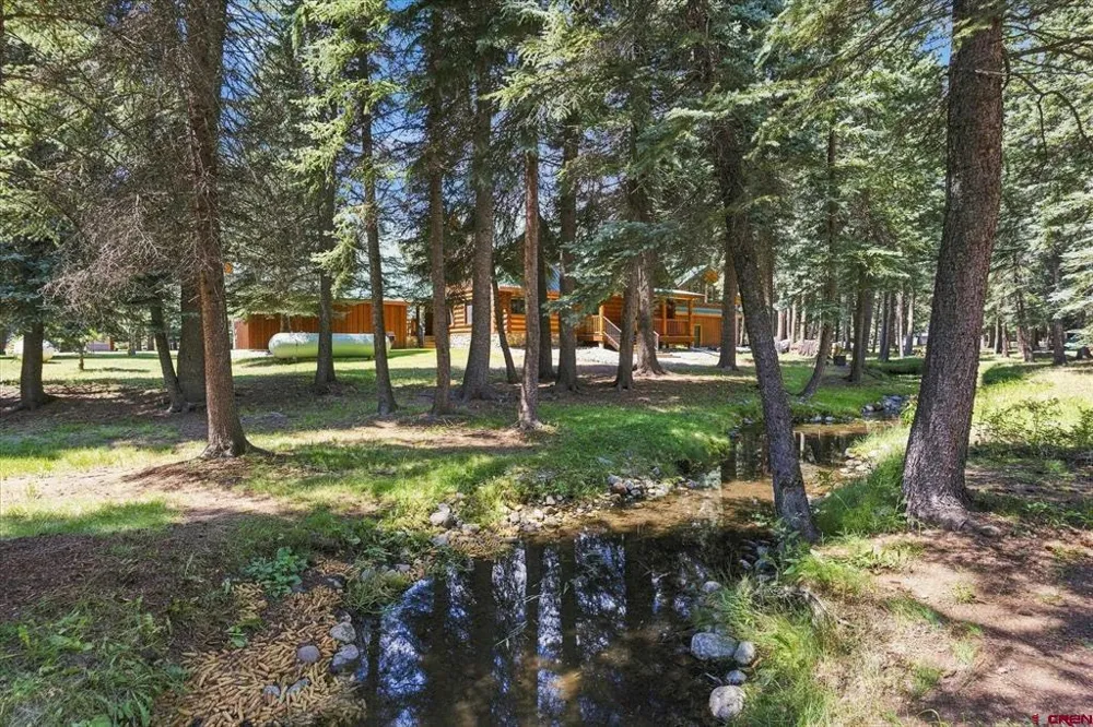 162 Boletus Creek Drive Bayfield, CO 81122