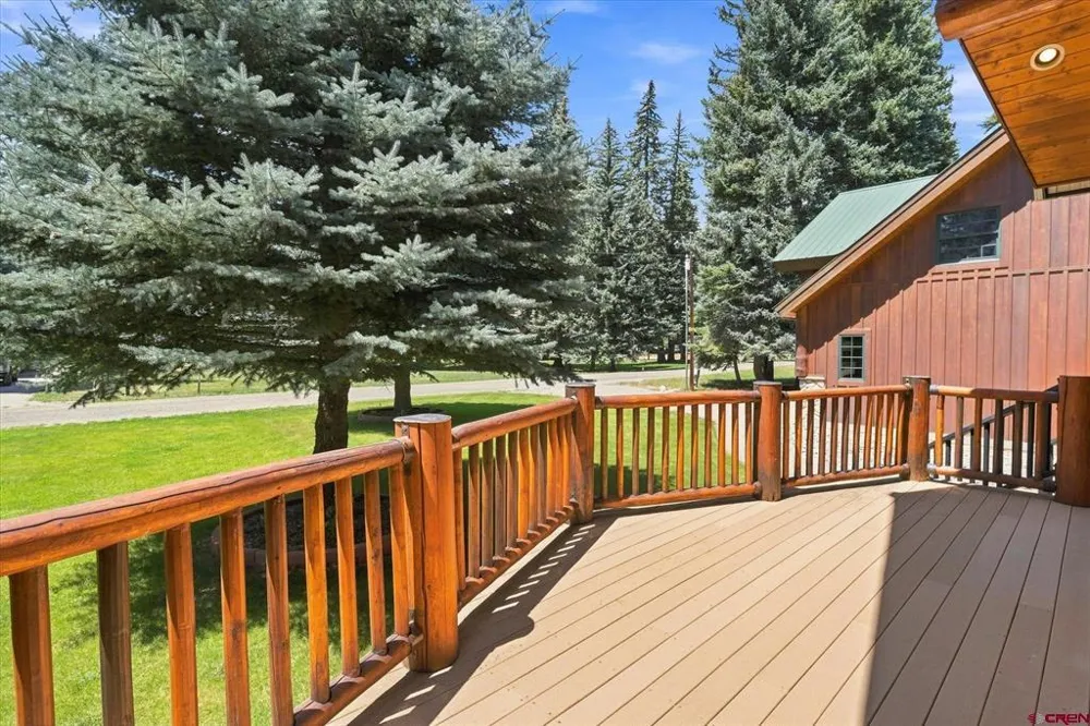 162 Boletus Creek Drive Bayfield, CO 81122