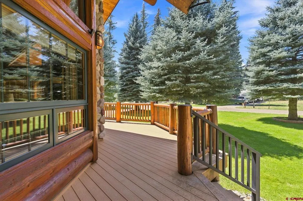 162 Boletus Creek Drive Bayfield, CO 81122