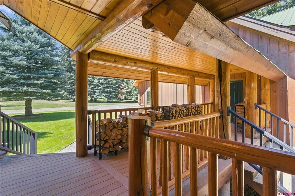 162 Boletus Creek Drive Bayfield, CO 81122