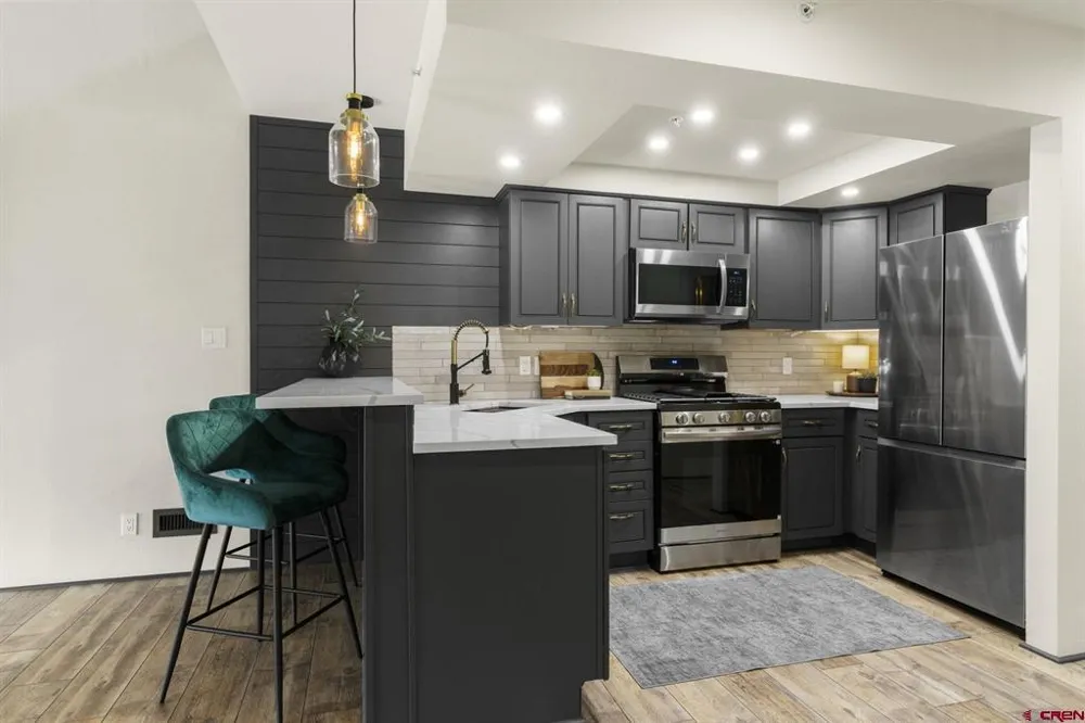 73 S Tamarron Drive #837 Durango, CO 81301