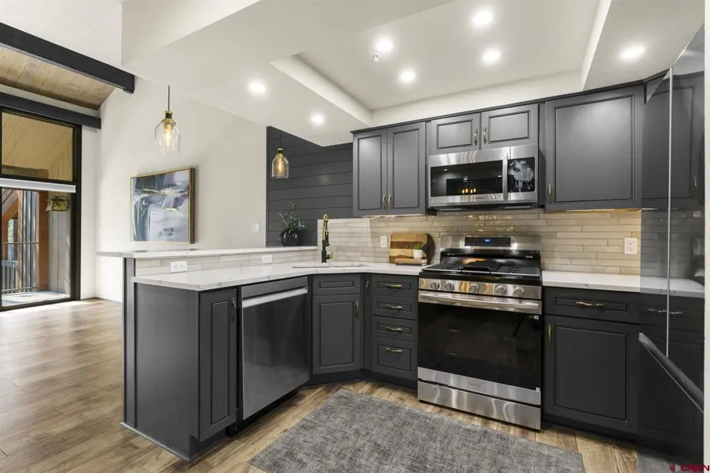 73 S Tamarron Drive #837 Durango, CO 81301