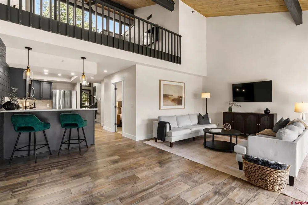 73 S Tamarron Drive #837 Durango, CO 81301