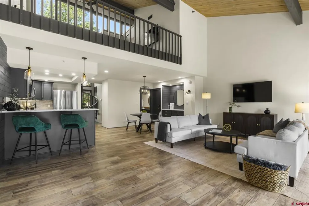 73 S Tamarron Drive #837 Durango, CO 81301