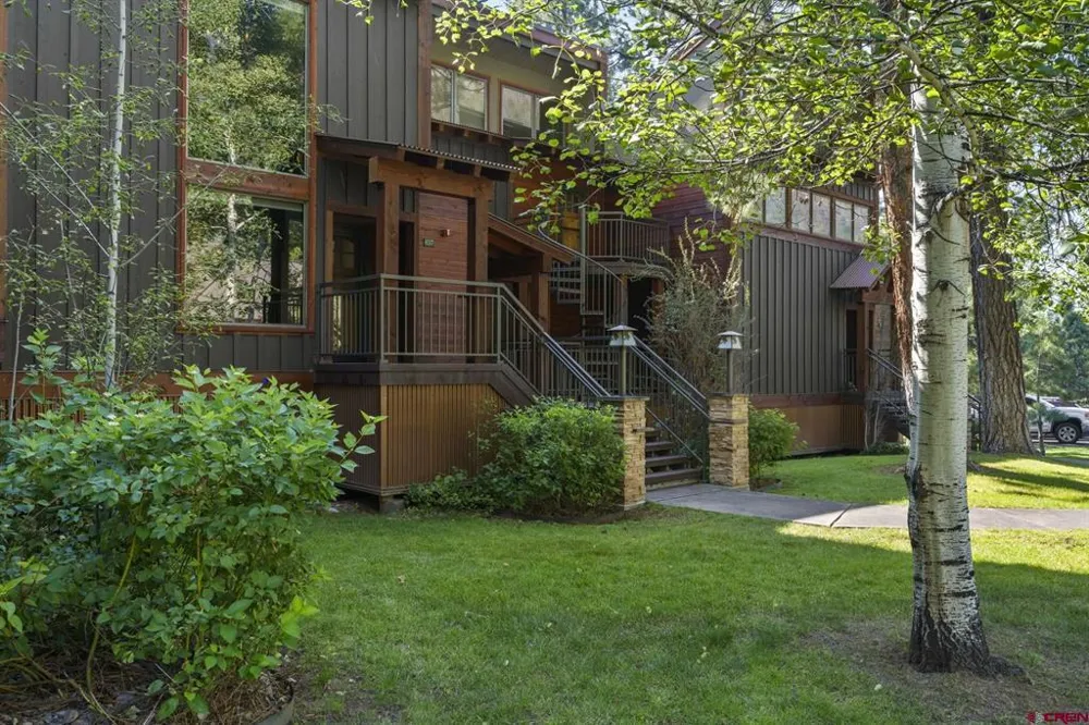 73 S Tamarron Drive #837 Durango, CO 81301