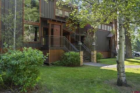 73 S Tamarron Drive #837