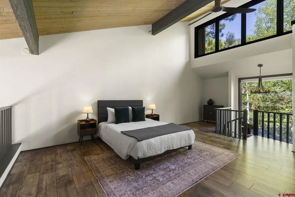 73 S Tamarron Drive #837 Durango, CO 81301