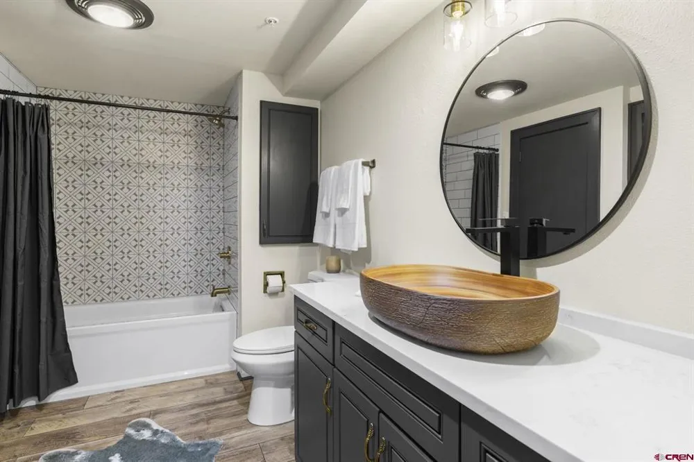 73 S Tamarron Drive #837 Durango, CO 81301