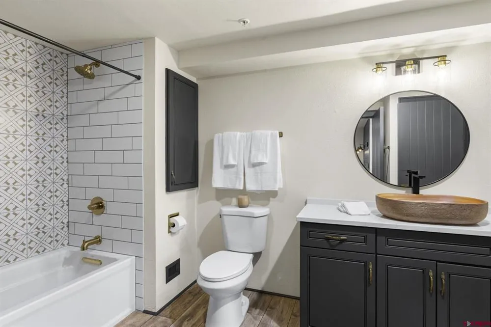 73 S Tamarron Drive #837 Durango, CO 81301
