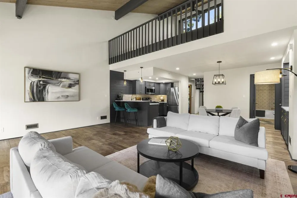 73 S Tamarron Drive #837 Durango, CO 81301