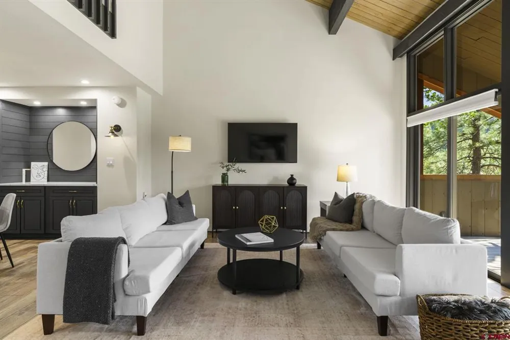 73 S Tamarron Drive #837 Durango, CO 81301