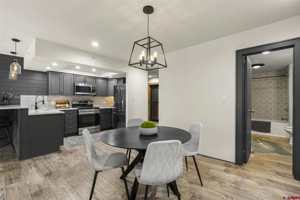 73 S Tamarron Drive #837 Durango, CO 81301