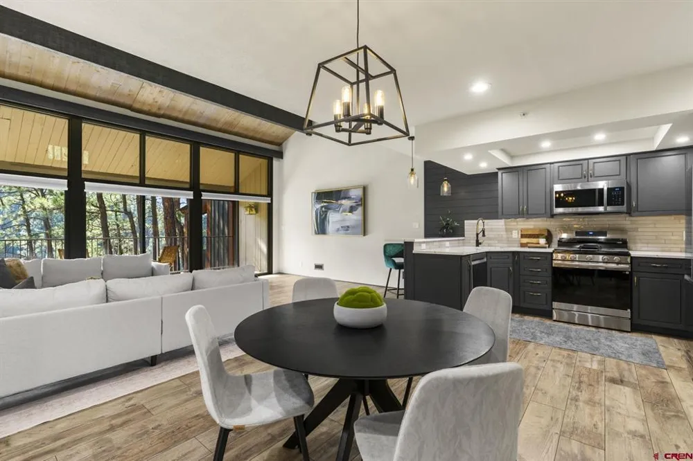 73 S Tamarron Drive #837 Durango, CO 81301