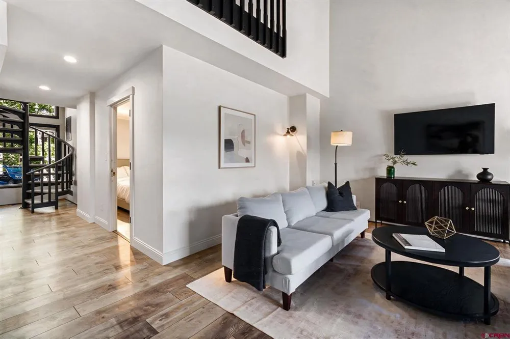 73 S Tamarron Drive #837 Durango, CO 81301