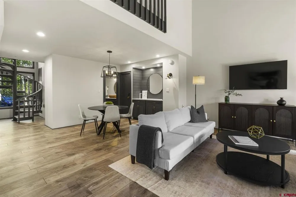 73 S Tamarron Drive #837 Durango, CO 81301