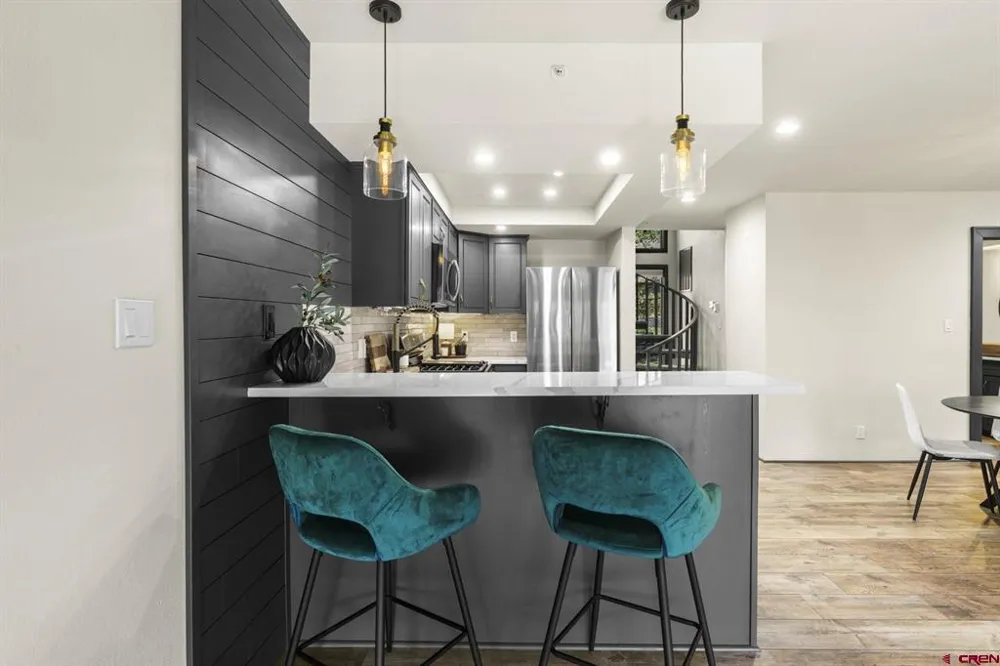 73 S Tamarron Drive #837 Durango, CO 81301