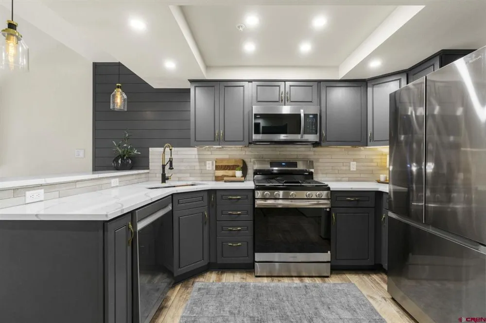73 S Tamarron Drive #837 Durango, CO 81301