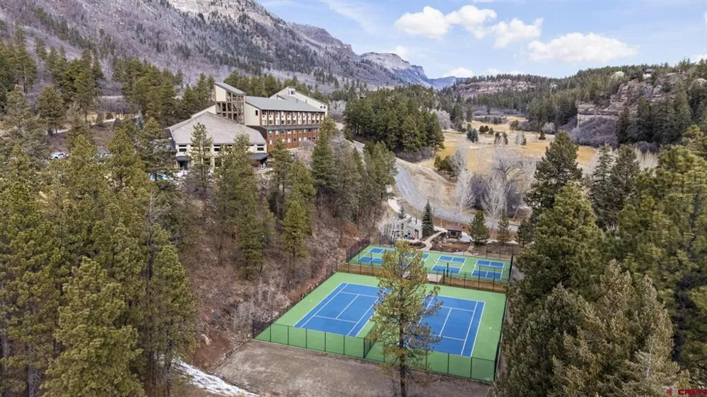 73 S Tamarron Drive #837 Durango, CO 81301