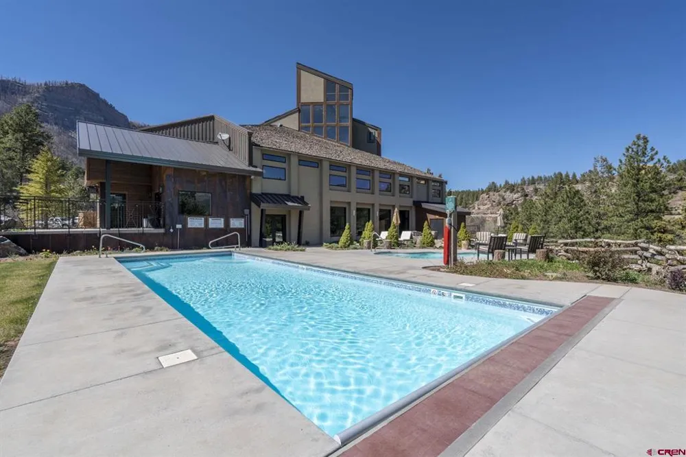 73 S Tamarron Drive #837 Durango, CO 81301