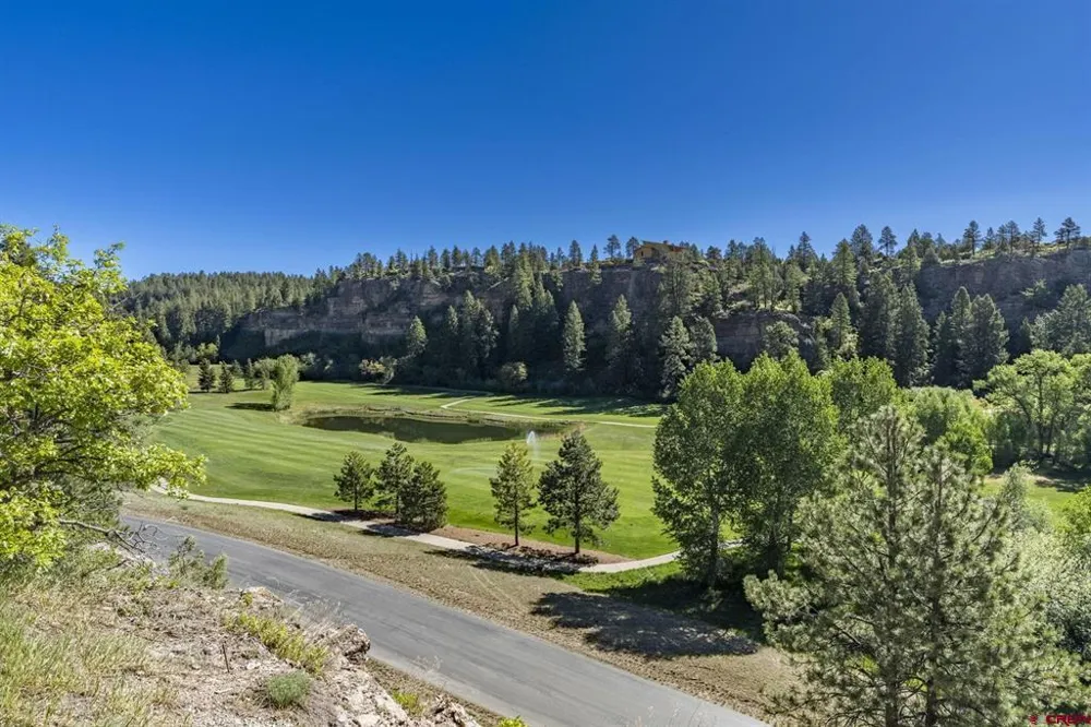 73 S Tamarron Drive #837 Durango, CO 81301