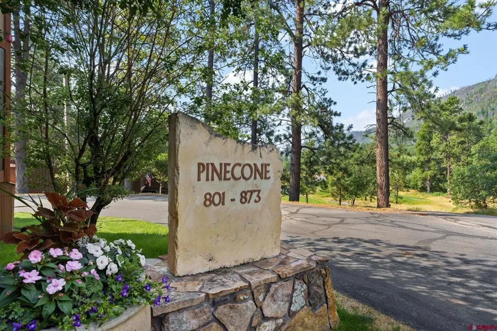 73 S Tamarron Drive #837 Durango, CO 81301